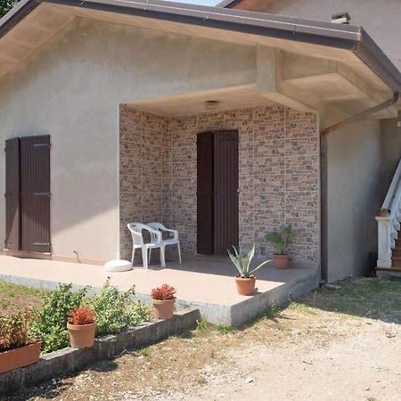 Appartamento Da Sauro Rosolina Exterior photo