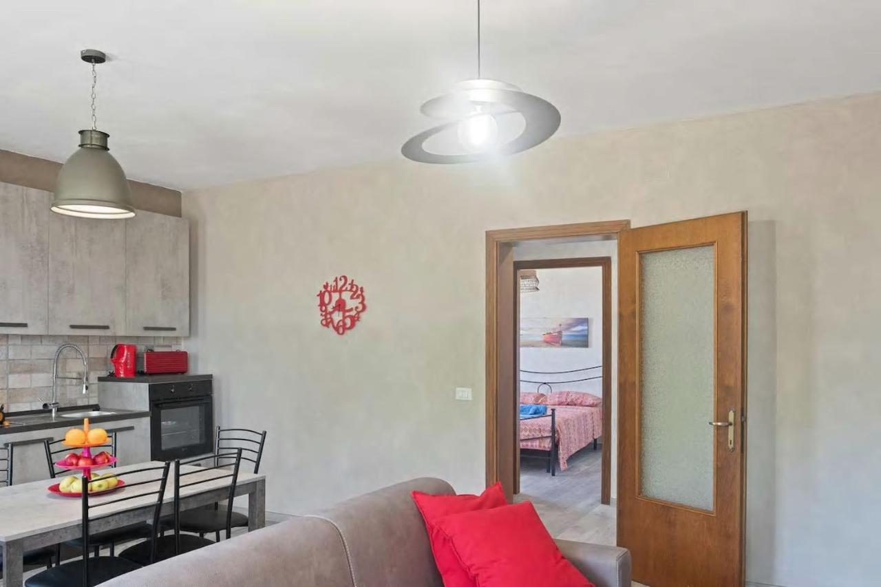 Appartamento Da Sauro Rosolina Exterior photo
