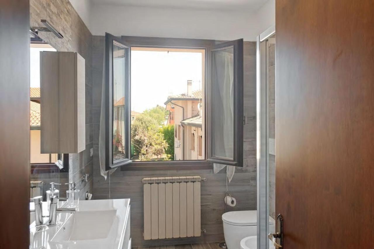Appartamento Da Sauro Rosolina Room photo